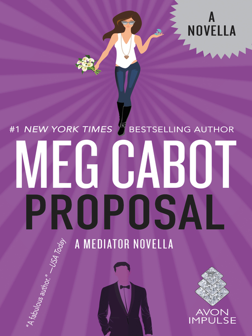 Title details for Proposal by Meg Cabot - Wait list
